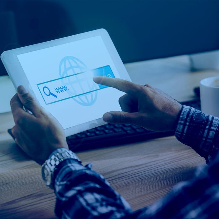 Project SEO